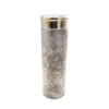 Factory direct supply of business pure titanium small ice flower car insulated cups, business cups, pure titanium simple office cups, gifts for home use Item Picture